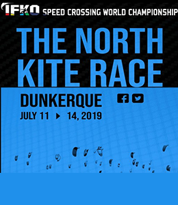 IFKO Speed Crossing World Championship The North Kite Race :: 11-14 July 2019 :: Agenda :: LetsKite.ch
