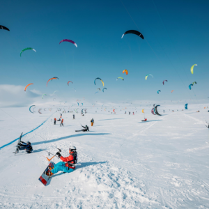 RedBull Ragnarok 2021 :: 18-21 March 2021 :: Agenda :: LetsKite.ch