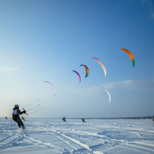 Snowkite World Cup - Russia :: 26 February - 01 March 2020 :: Agenda :: LetsKite.ch