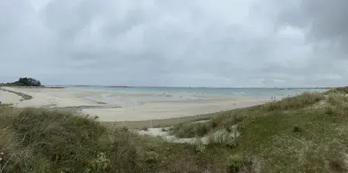 Lampaul-Ploudalmézeau, les trois moutons - photo 6