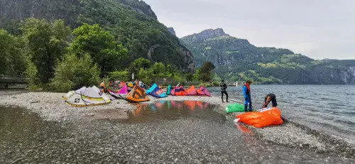 Isleten | Lac d'Uri - photo 4