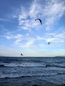 Versoix - Plage de la Bécassine - photo 4