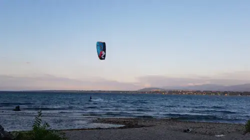 Versoix - Plage de la Bécassine - photo 8