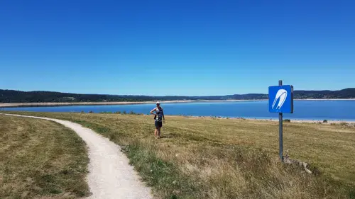 Lac de Naussac - Le Mas d'Armand - photo 1