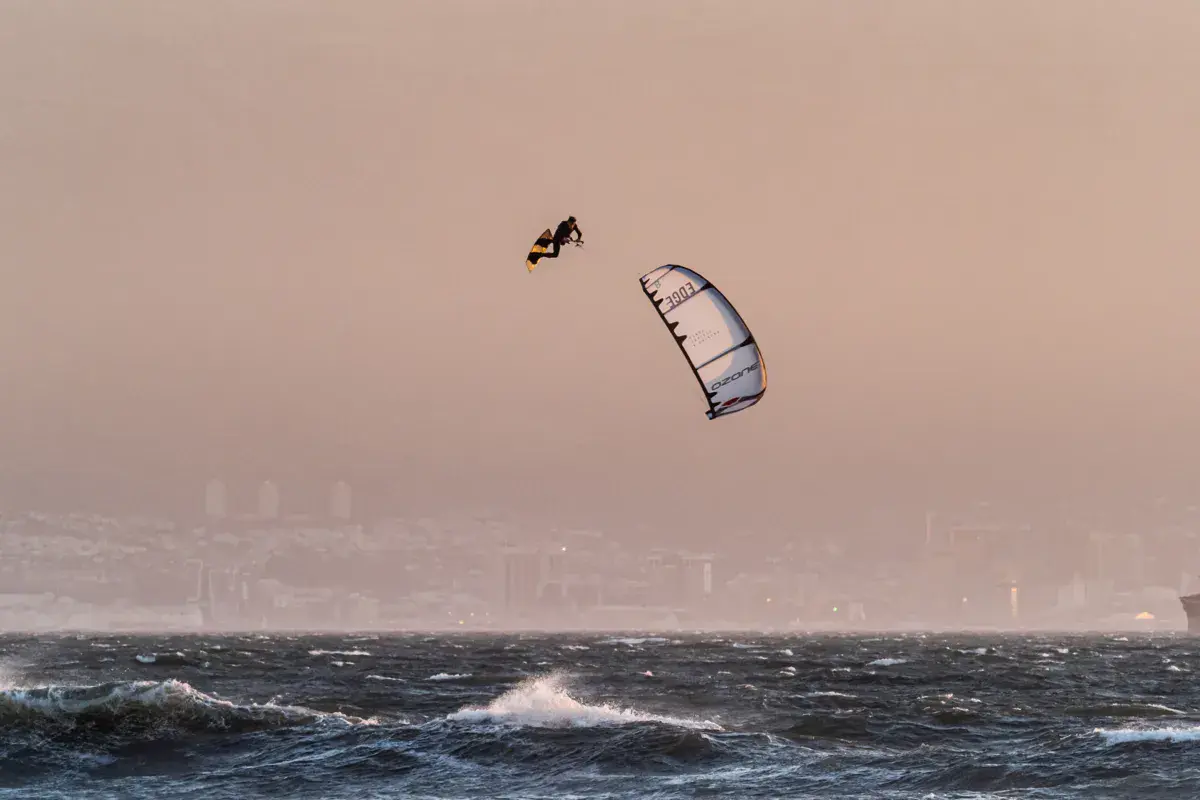 Spot de laboe