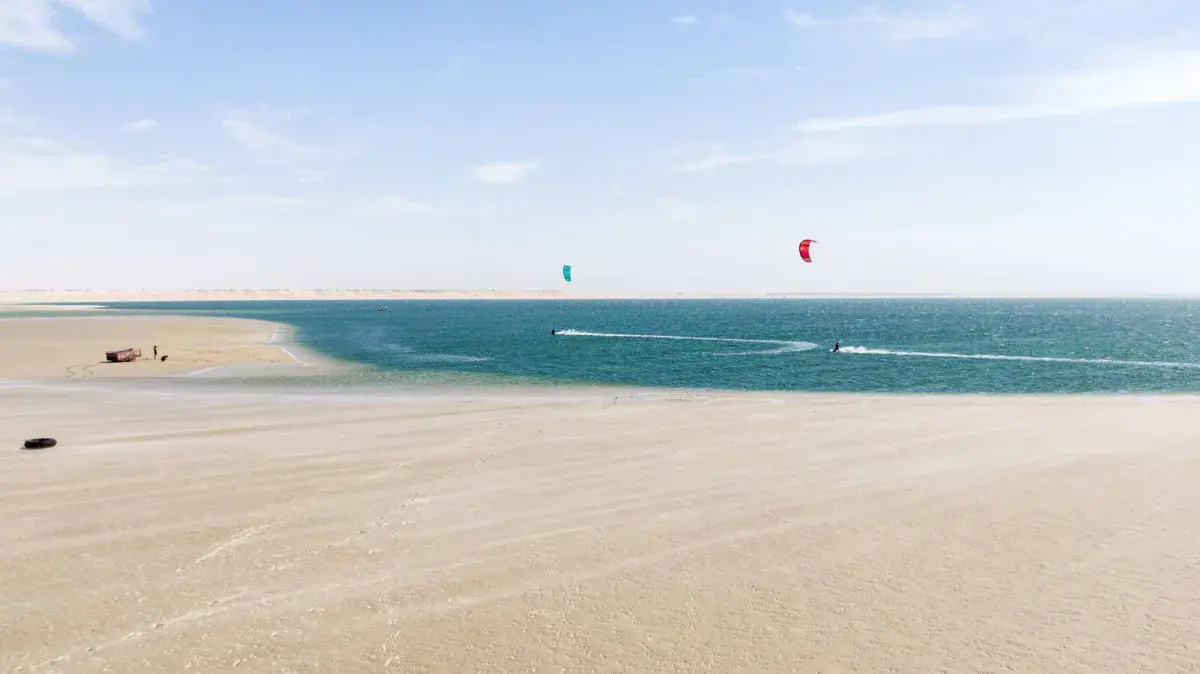 Spot de Dakhla | Speed Spot