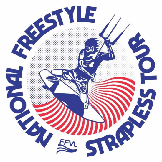 National Strapless Freestyle Tour - Lachanau :: 18-19 May 2019 :: Agenda :: LetsKite.ch