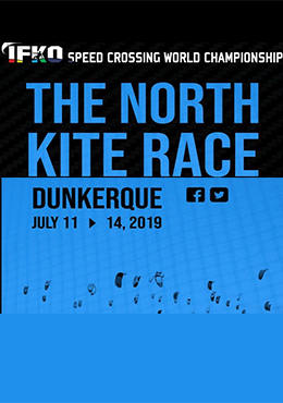 IFKO Speed Crossing World Championship The North Kite Race :: 11-14 July 2019 :: Agenda :: LetsKite.ch