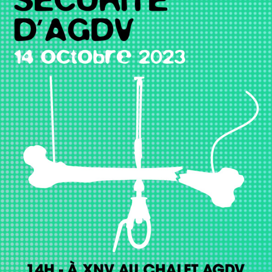 Atelier de Sécurité Au Grès Du Vent :: 14 October 2023 :: Agenda :: LetsKite.ch