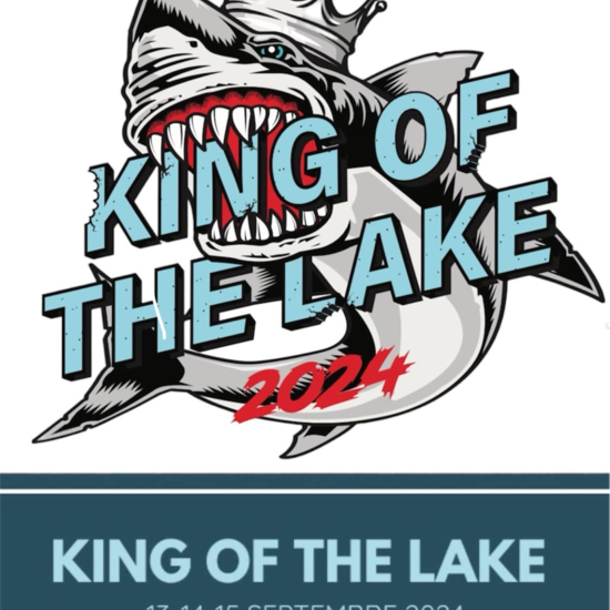 King of the Lake 2024 :: 13-15 September 2024 :: Agenda :: LetsKite.ch