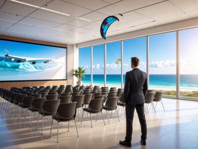 AG de la Kitesurfer Association :: 19 June 2025 :: Agenda :: LetsKite.ch