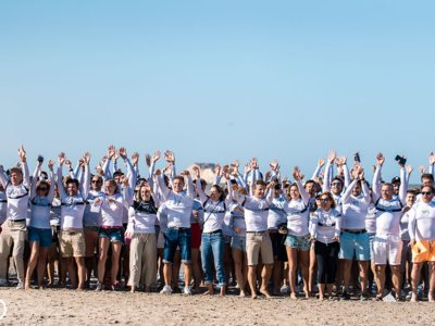 B2B Kite Summit 2026 :: 22-29 September 2026 :: Agenda :: LetsKite.ch