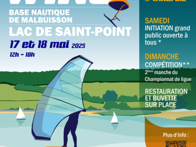 Festi'Wing BFC :: 17-18 May 2025 :: Agenda :: LetsKite.ch