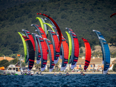 SOF Hyères (FRA) — 17-26 April 2026