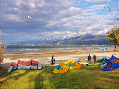 Assemblée Générale 2026 - Au Gré Du Vent :: 28 March 2026 :: Agenda :: Let's Kite