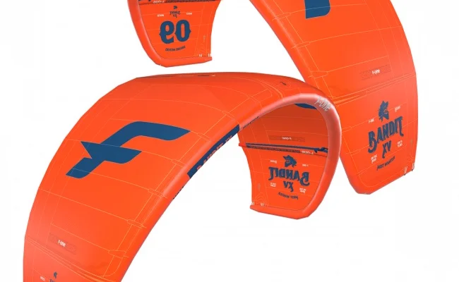 F-One Bandit XV