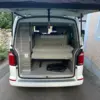 VW California Ocean Edition 4motion