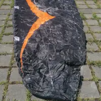 Kite Flymaax/Gin Boom v2