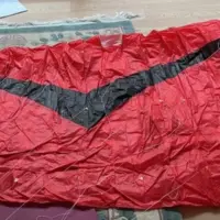 Kite Flymaax/Gin Boom v2