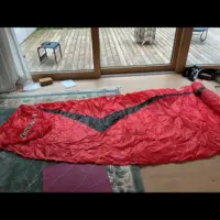 Kite Flymaax/Gin Boom v2
