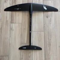 Foil F-one SK8 750 (avion complet)