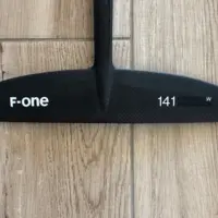 Foil F-one SK8 750 (avion complet)