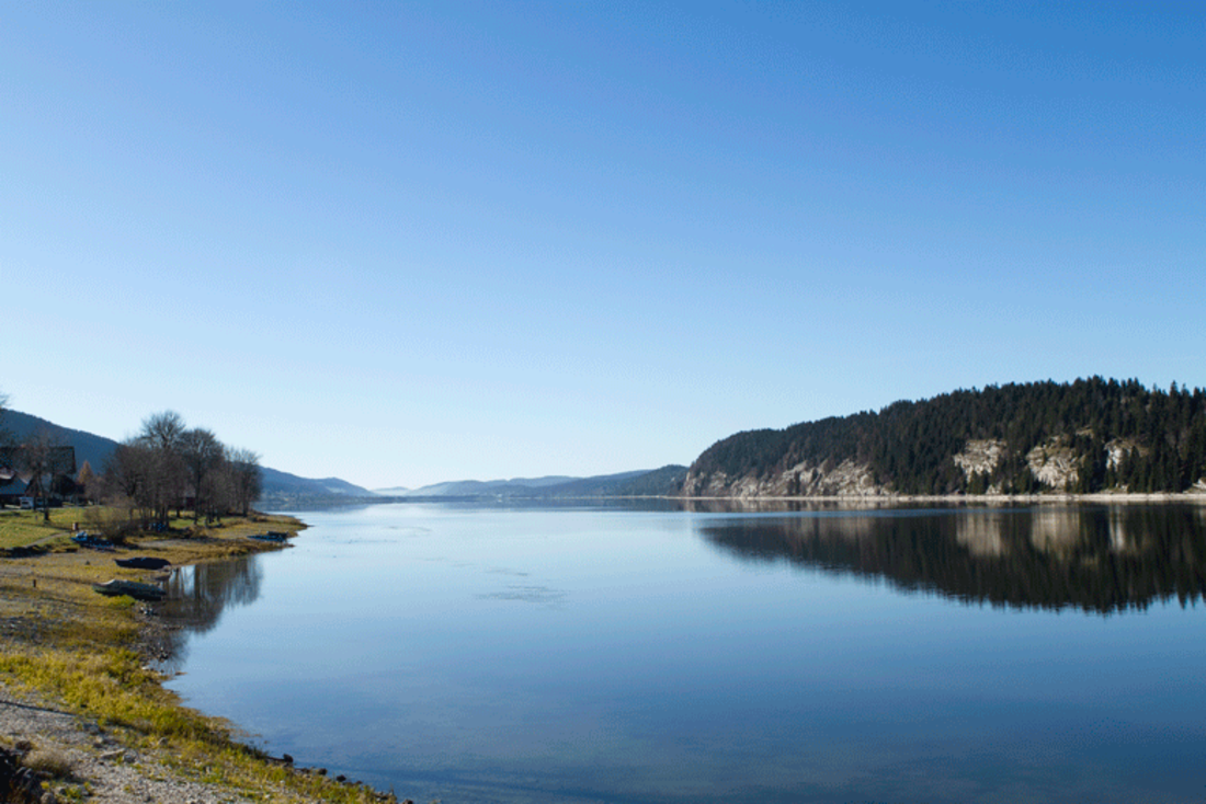 Kiter en Suisse – Les spécificités du vent en Suisse Romande