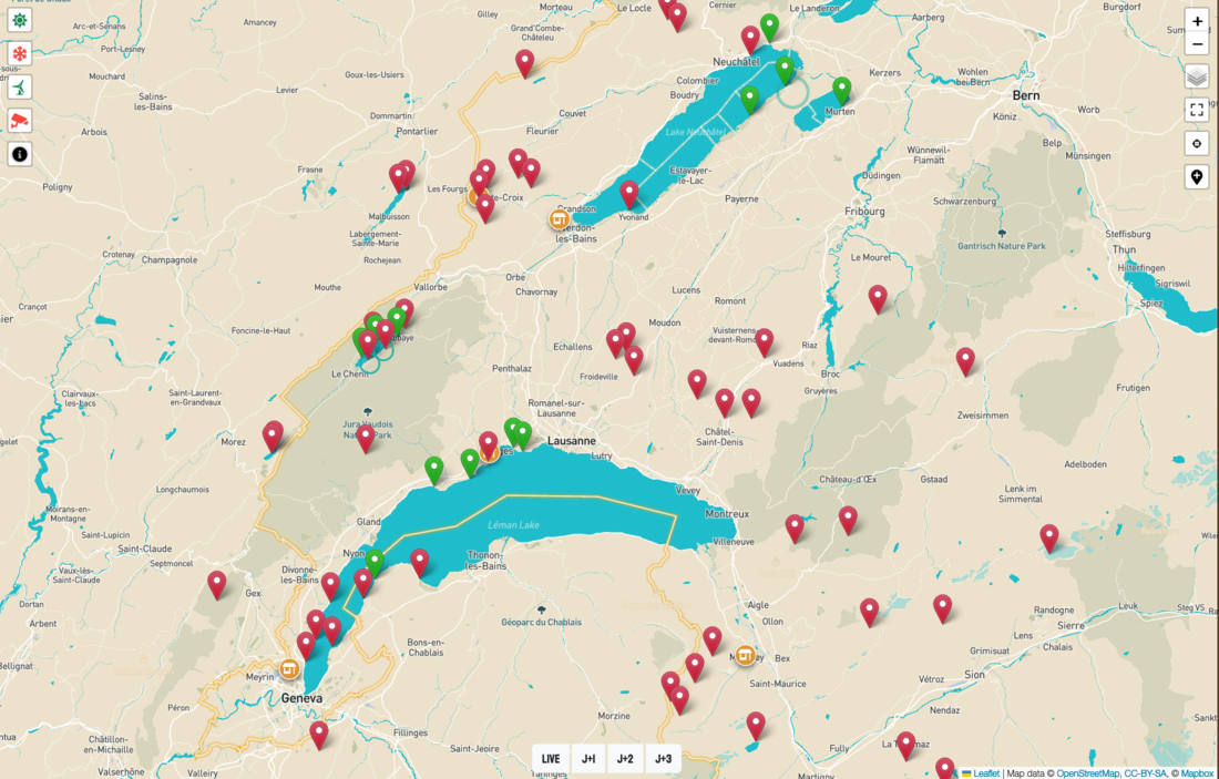 Let's Kite - On prédis l'avenir !