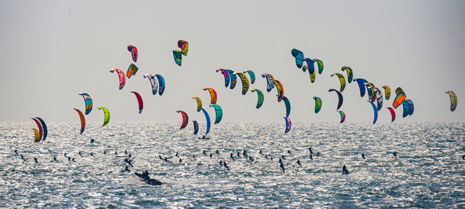 Engie Kitetour - Le Touquet-Paris-Plage