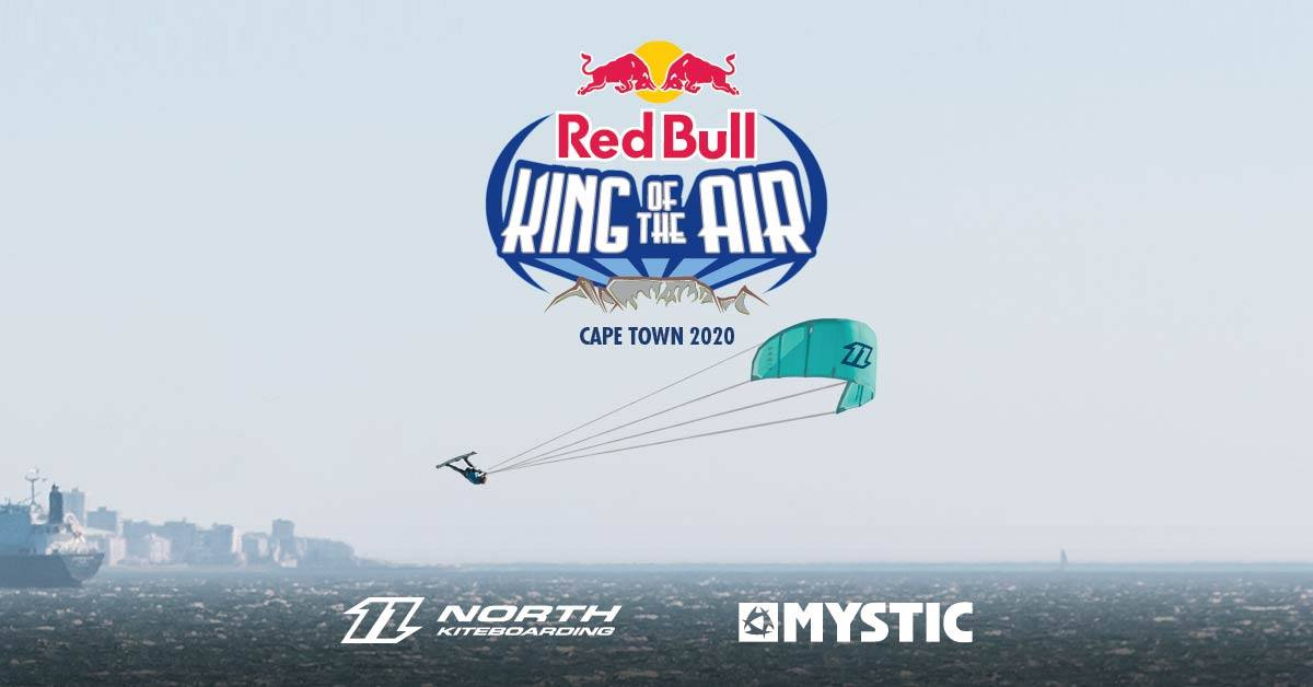 Red Bull King of The Air -2020