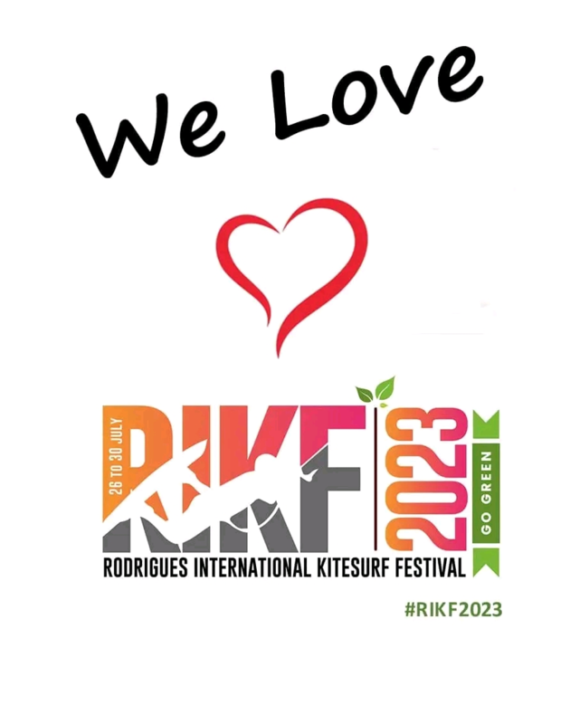 Rodrigues International Kitesurf Festival