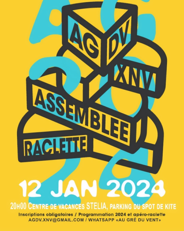 AGDV Excenevex AG et Raclette