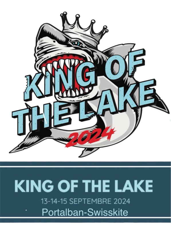 King of the Lake 2024