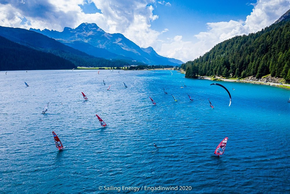 Formula Kite Swiss Championship