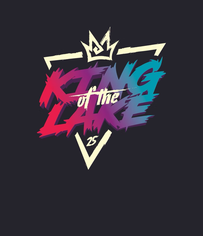 King of the Lake 2025