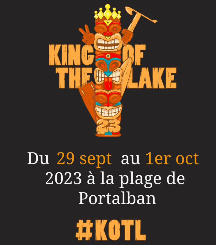 King of the Lake 2023