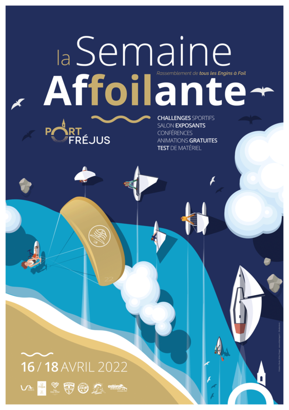 La semaine Affoilante