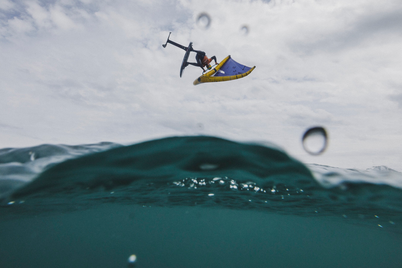 GWA Wingfoil World Tour - Dakhla 2026