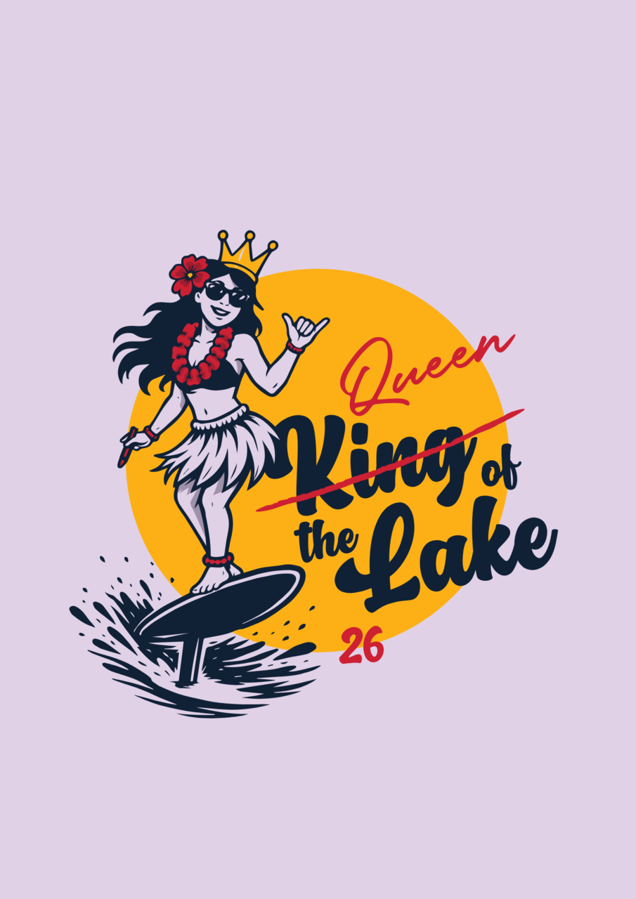 King of the Lake 2026
