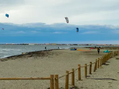 Saint-Laurent base militaire - photo 1