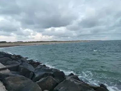 Norre Vorupor Mole - photo 1