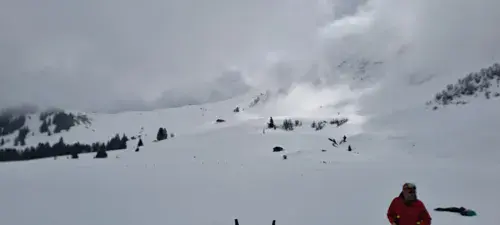 Ruwlispass - photo 4