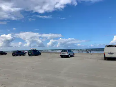 Vejers Strand - photo 4