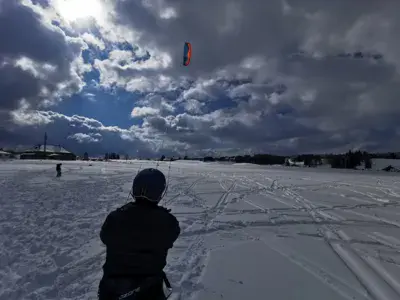 L'Auberson - photo 4