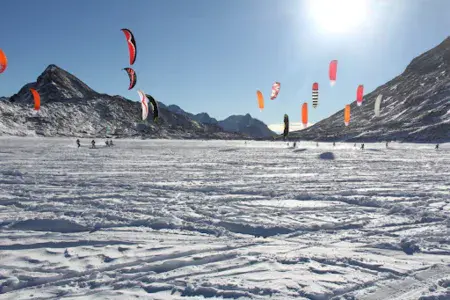 Col de la Bernina - photo 1