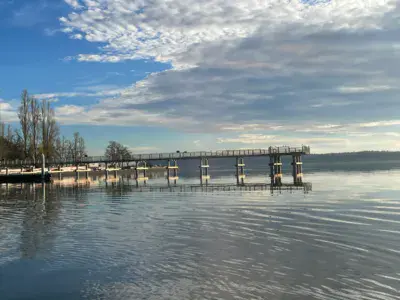 Kayak Point - photo 4