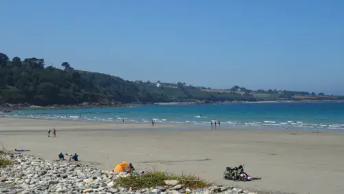 St Jean du Doigt - photo 4