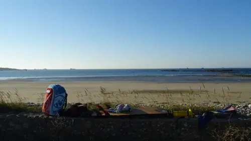 St Jean du Doigt - photo 3