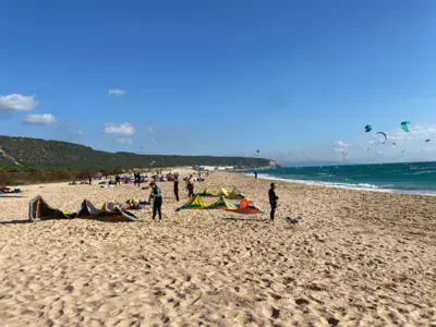 Los Canos de Meca - photo 5