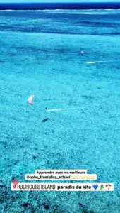 Anse Mourouk Rodrigues - photo 4